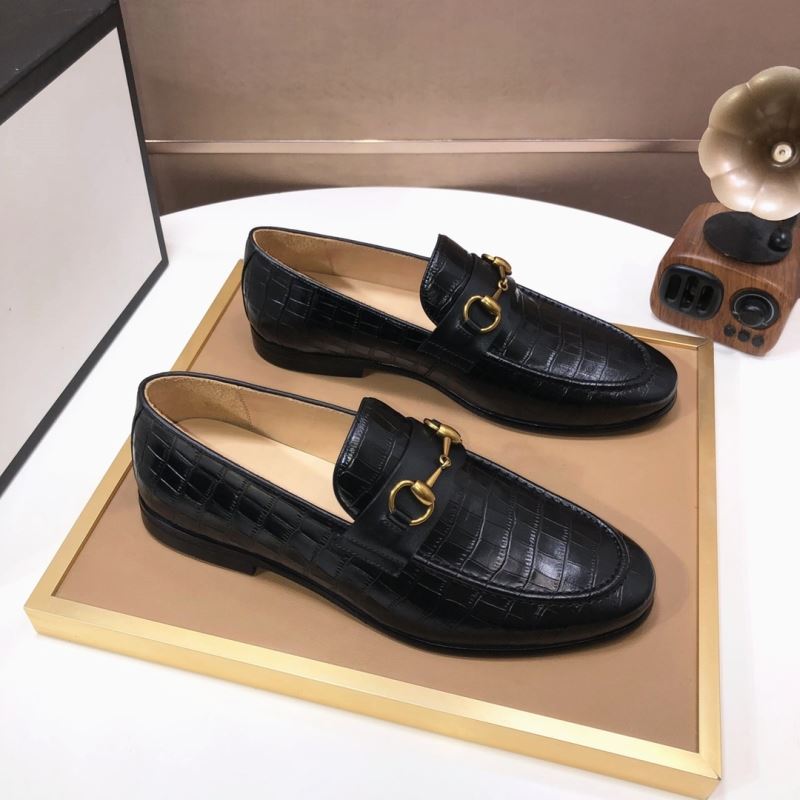 Gucci Business Shoes